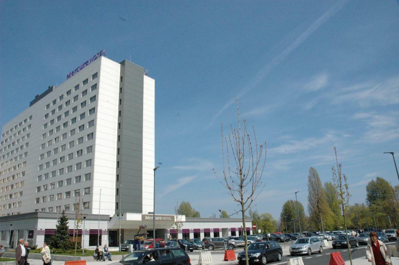 Apartamenty Wojcik Provans 그디니아 외부 사진