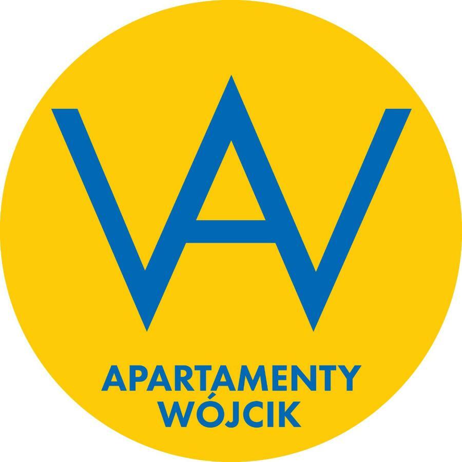 Apartamenty Wojcik Provans 그디니아 외부 사진