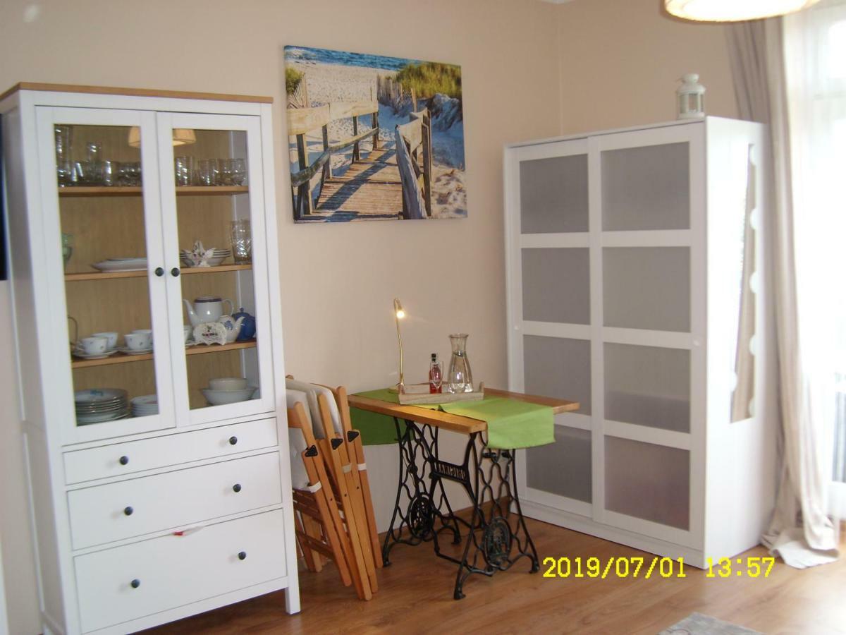 Apartamenty Wojcik Provans 그디니아 외부 사진