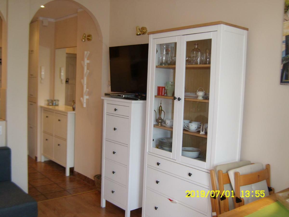 Apartamenty Wojcik Provans 그디니아 외부 사진